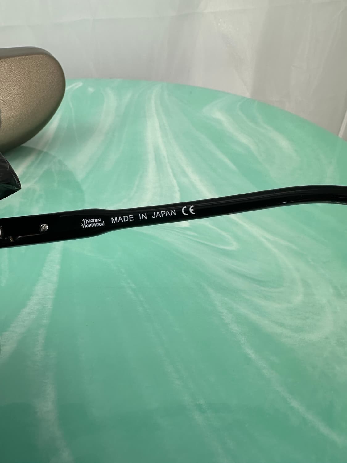 [새상품 무료배송] Made in Japan 비비안웨스트우드 선글라스 상품이미지8