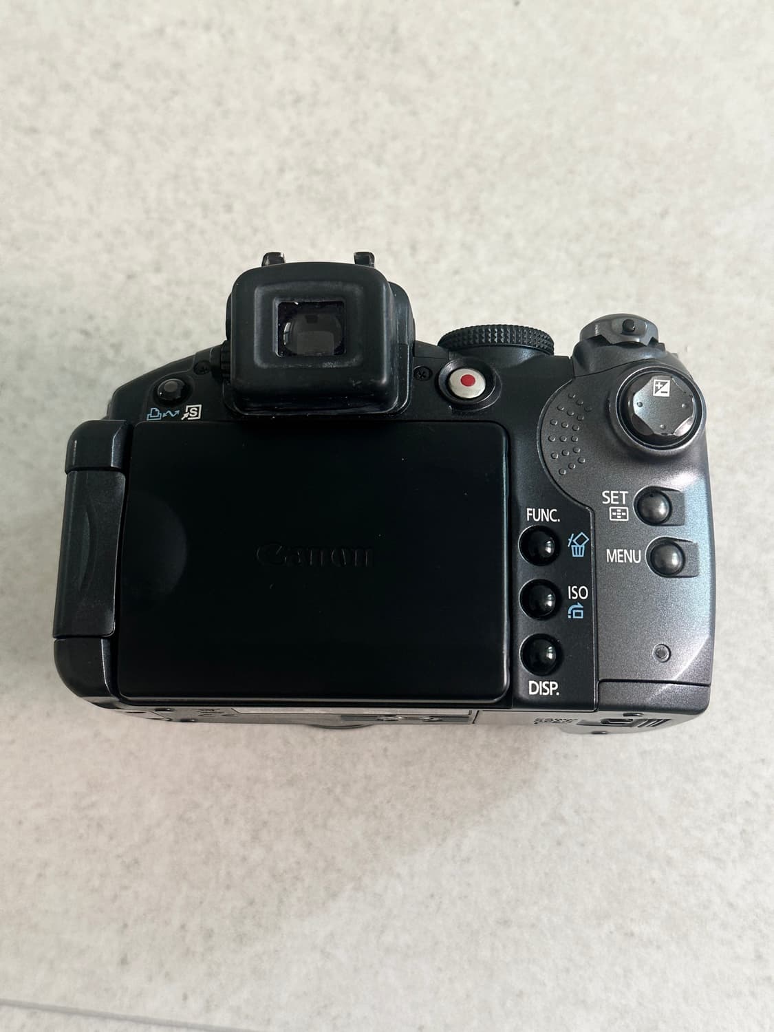 캐논 파워샷 S5IS (작례 ㅇ) 상품이미지2