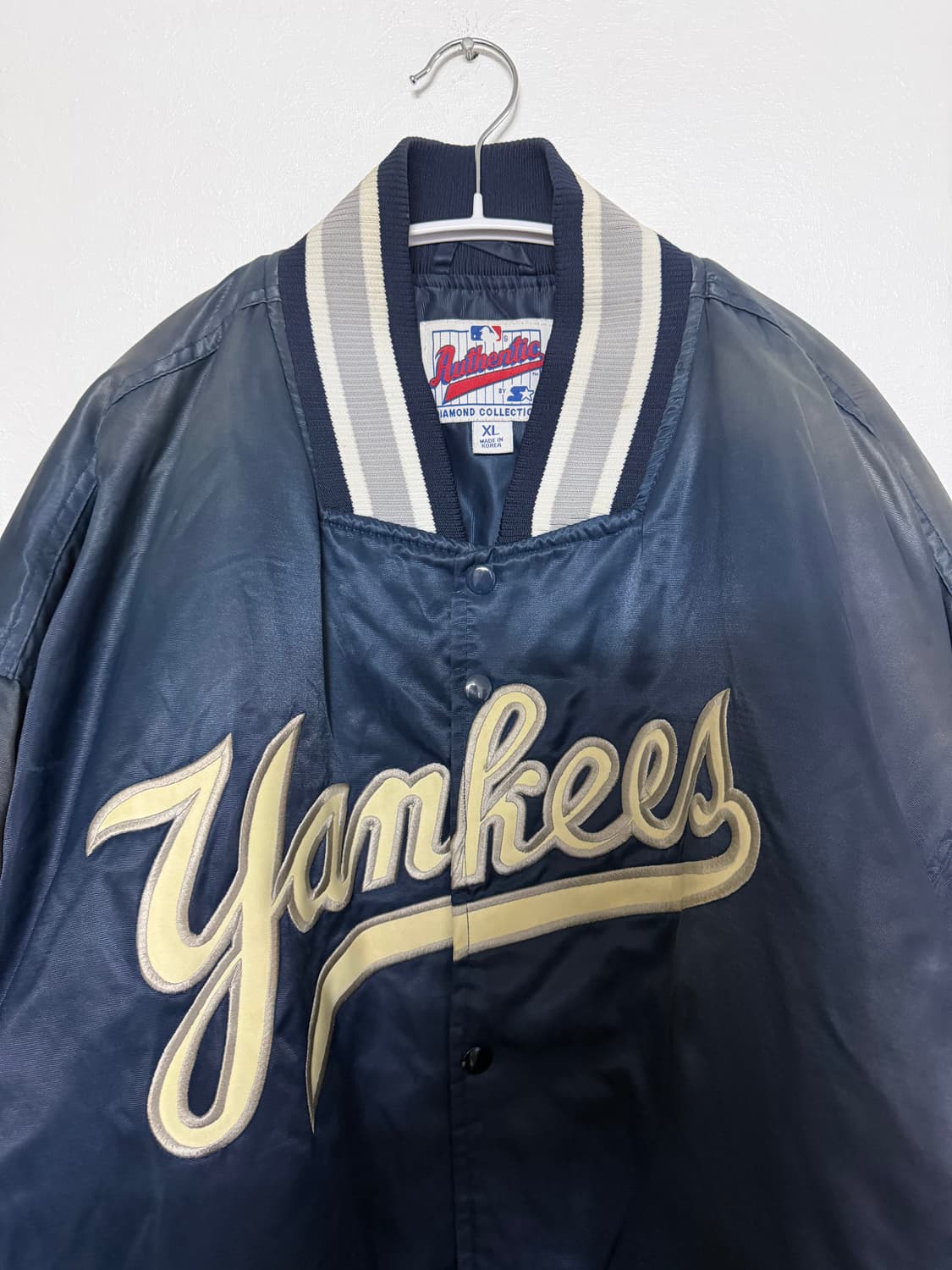 뉴욕양키스 mlb 스타디움 자켓 상품이미지3