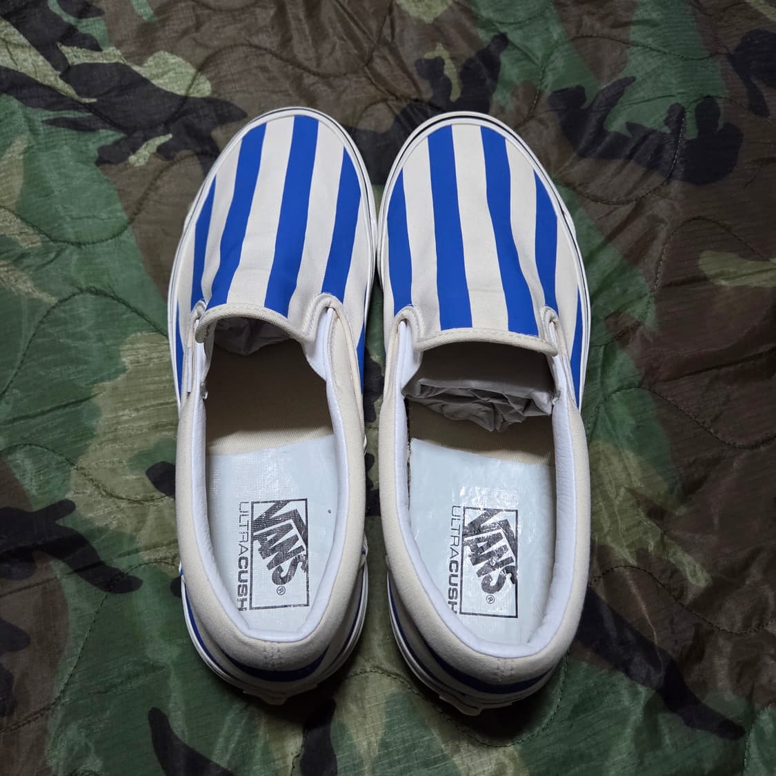 Vans Slip-On Anaheim Factory 반스 슬립온 상품이미지4