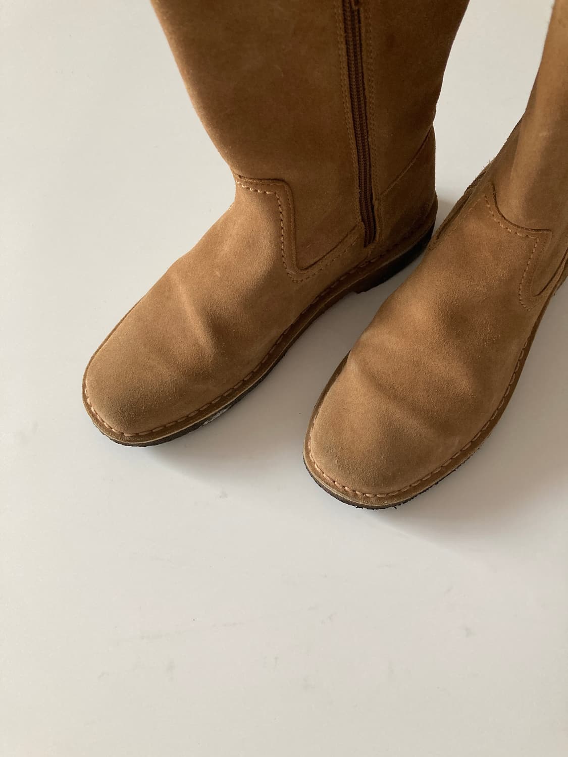 Original long boots 상품이미지3