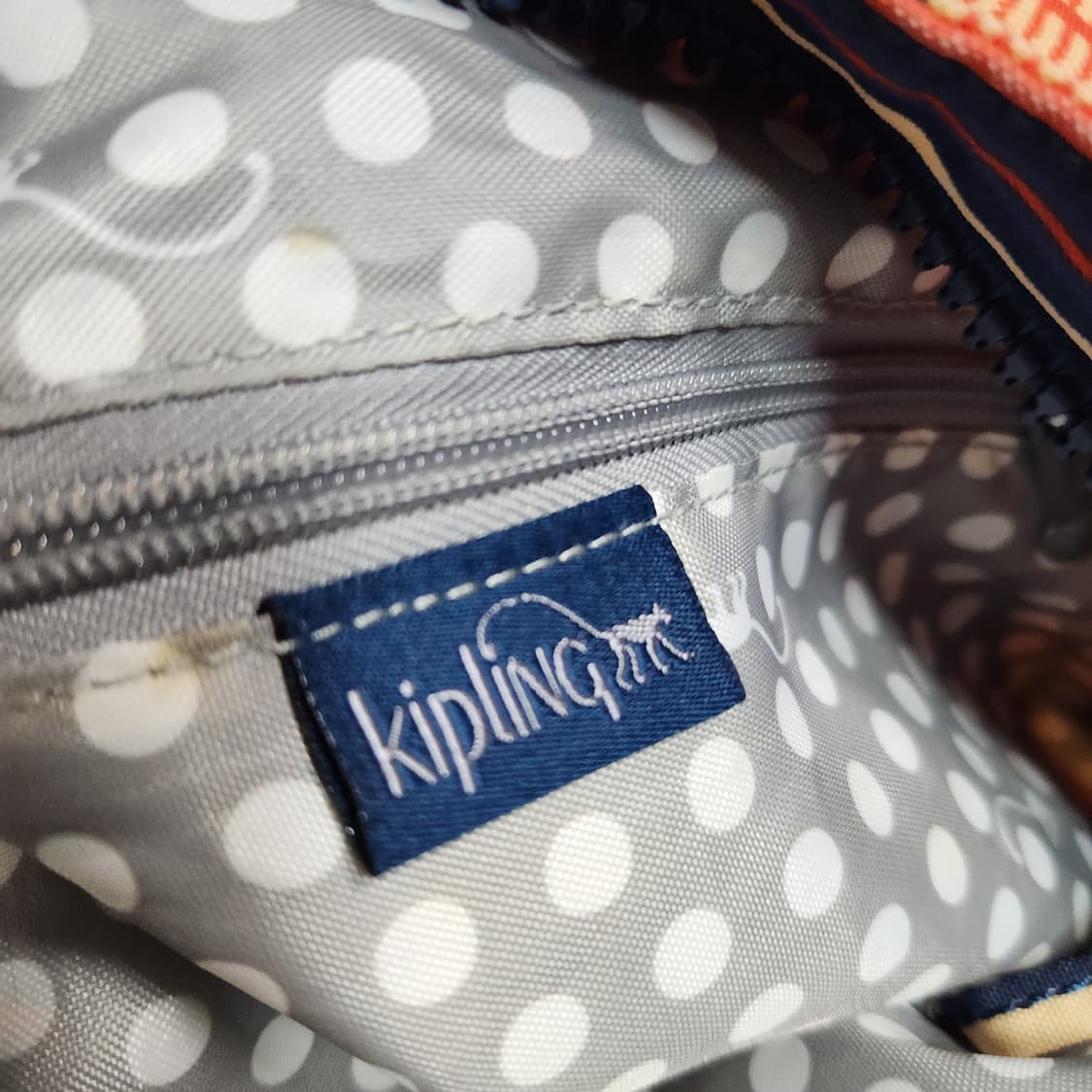 H543 키플링 토트백 백팩 가방
 상품이미지6