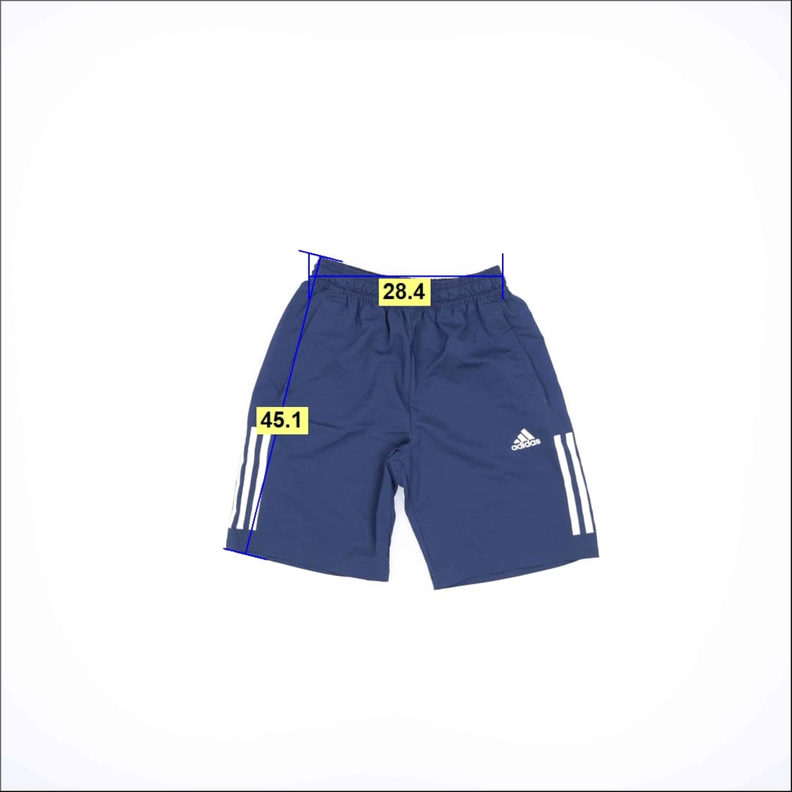 150 아디다스 키즈  반바지 0619H2 상품이미지6
