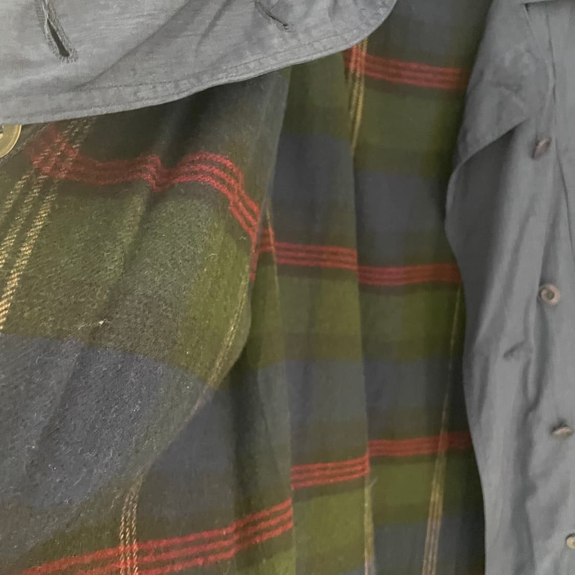 Beechers Brook 트렌치 코트 상품이미지5