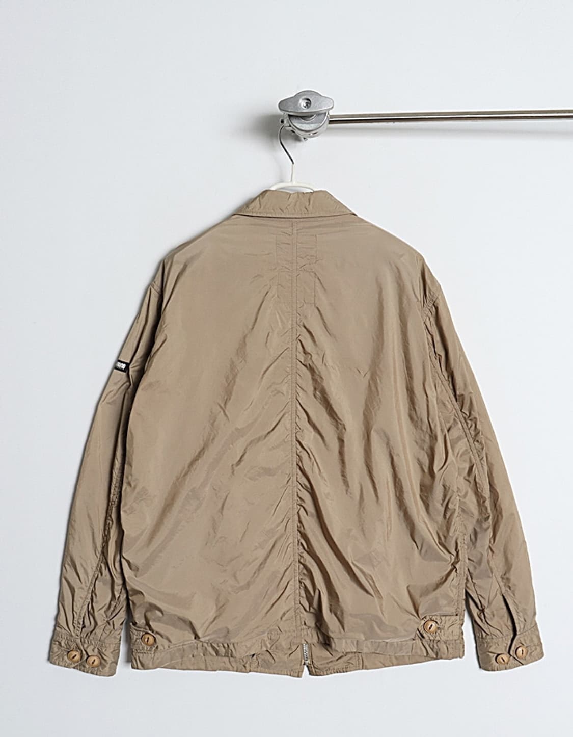 00's NEIGHBORHOOD Nylon Blouson 상품이미지7