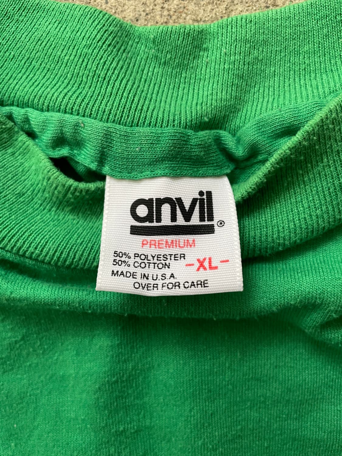 90s Jameson Promo 50/50 T-shirt 상품이미지6