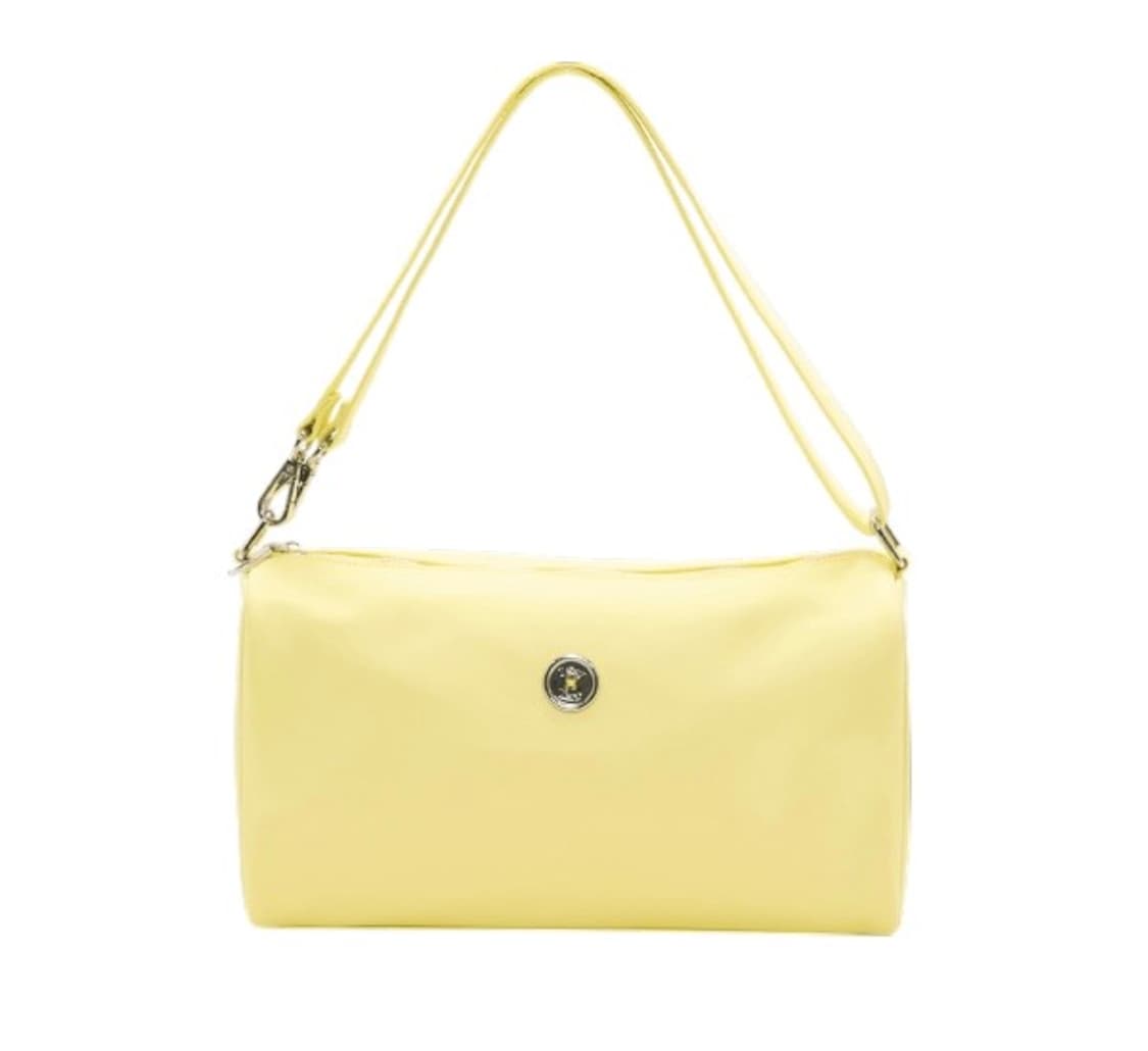 I Say Yerr * Mallow Bag (lemon) 상품이미지1