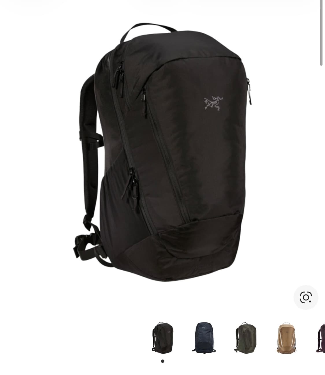 아크테릭스 맨티스 32 상품이미지1