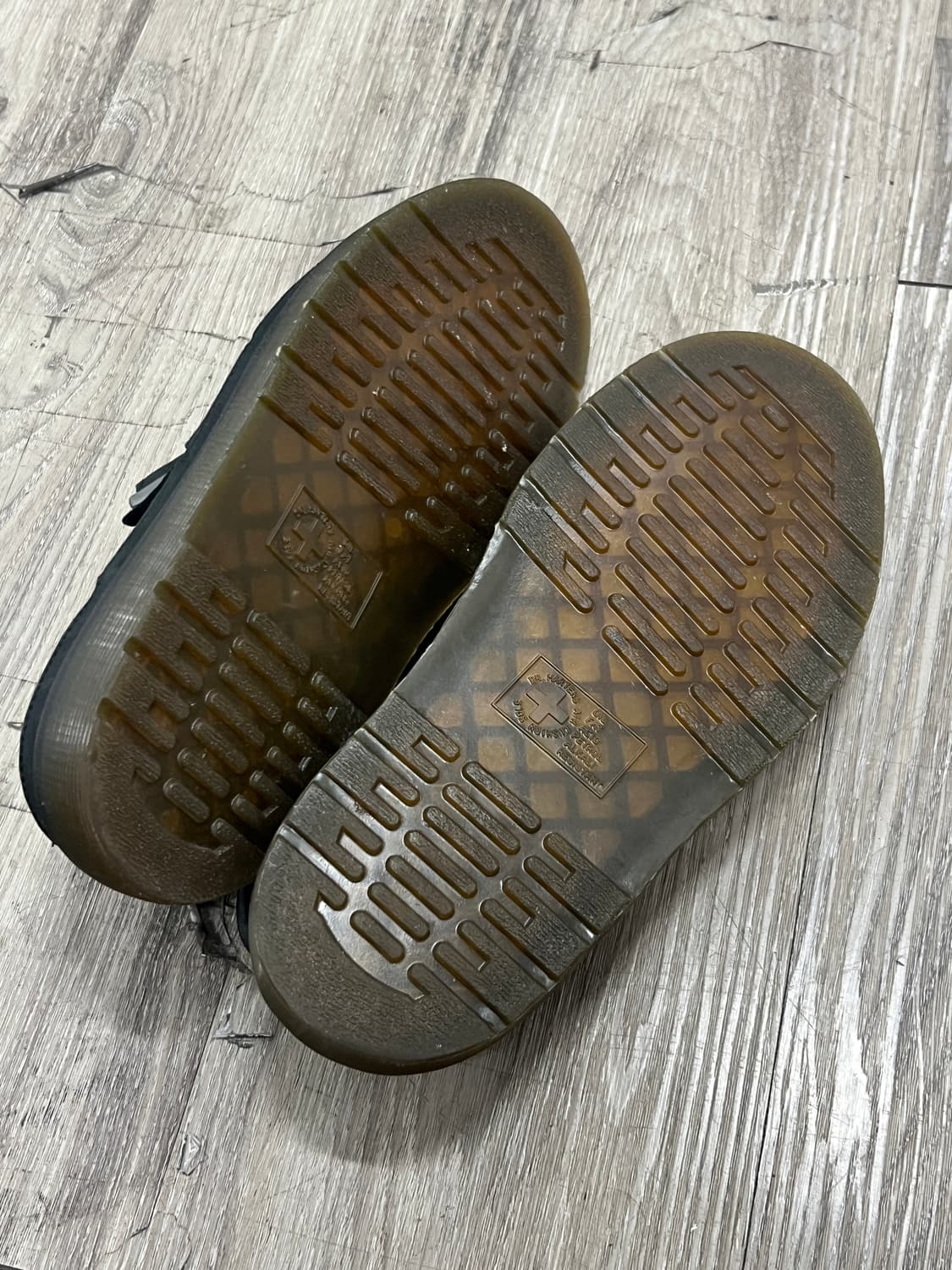 Dr martens 닥터마틴 플래시백 스트랩 샌들 상품이미지7