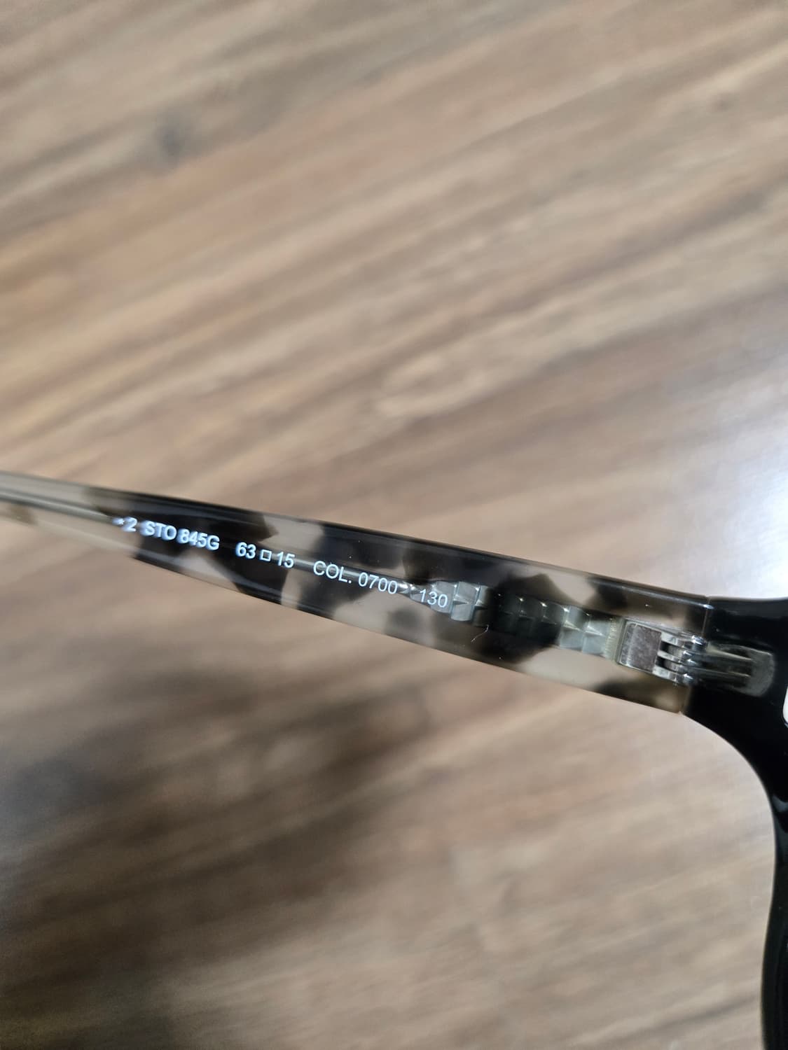 TOUS 선글라스 STO 845G 상품이미지8