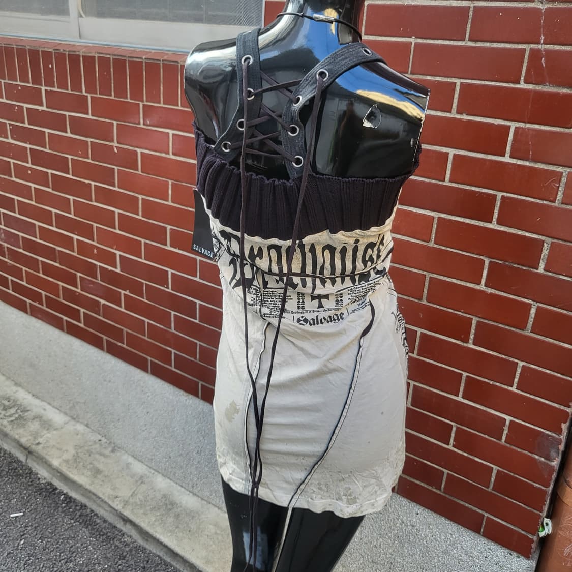 salvage top 상품이미지4