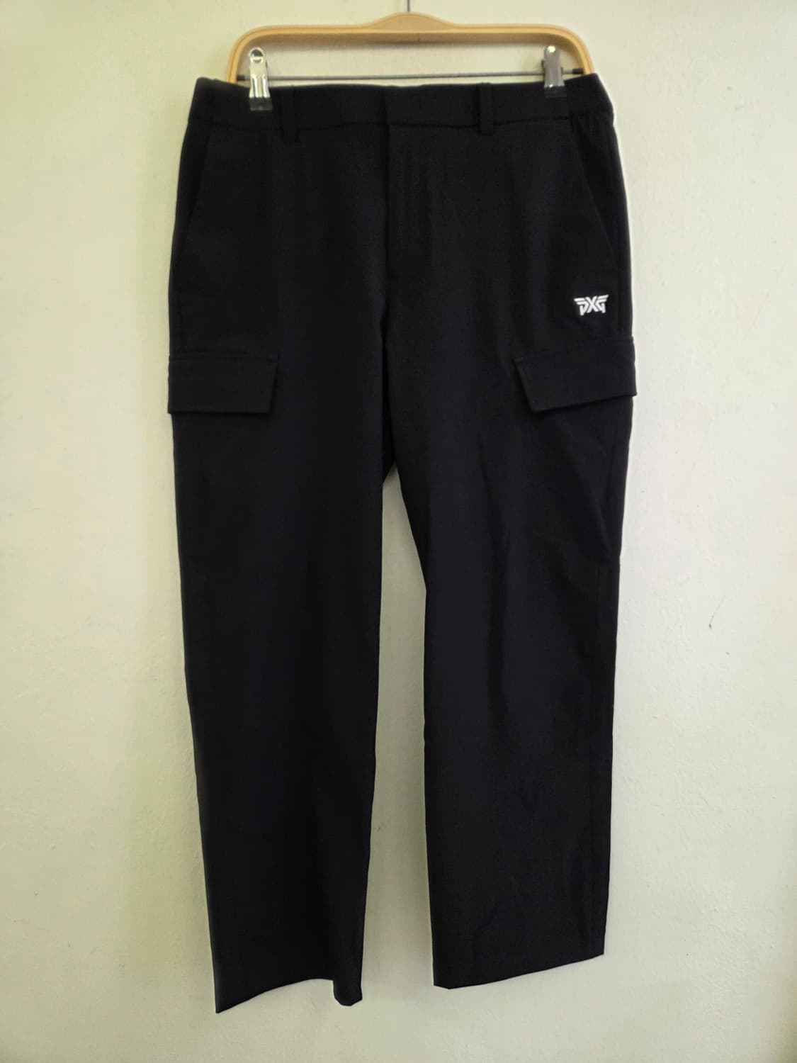 PXG 남성 카고 바지 L 사이즈 상품이미지1