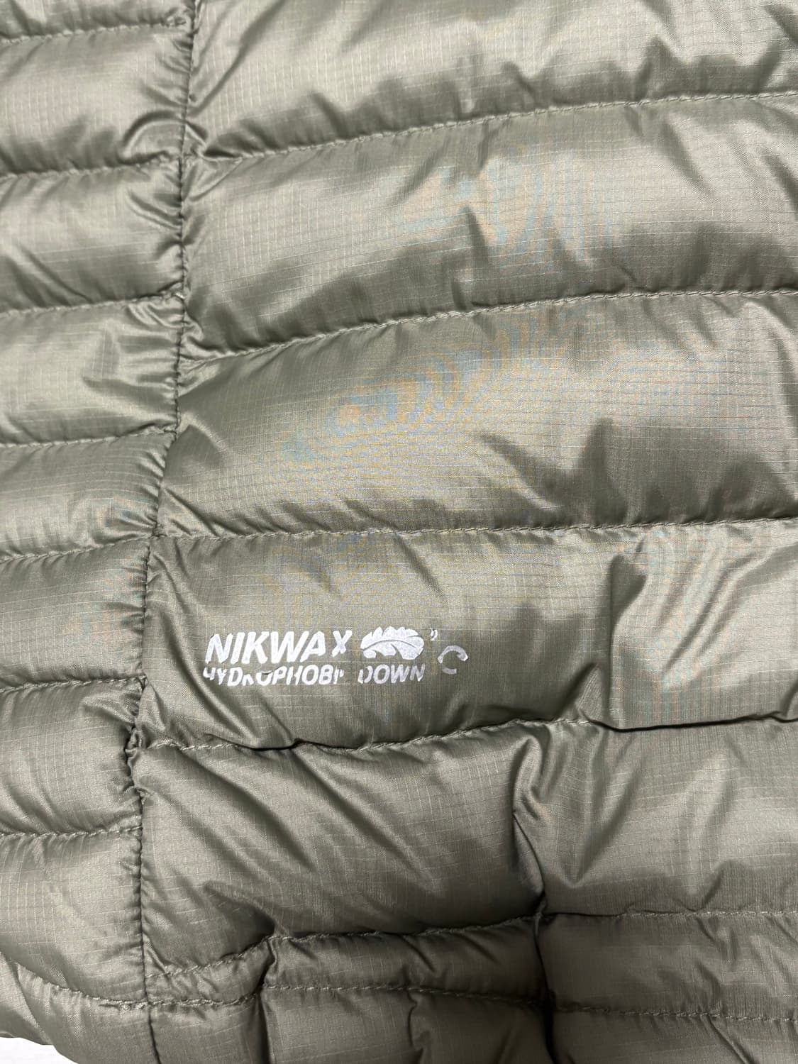 Rab경량패딩 상품이미지6