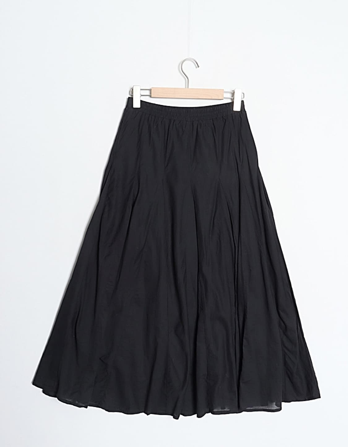 LOWRYS FARM Flared Skirt (26~27) 상품이미지6