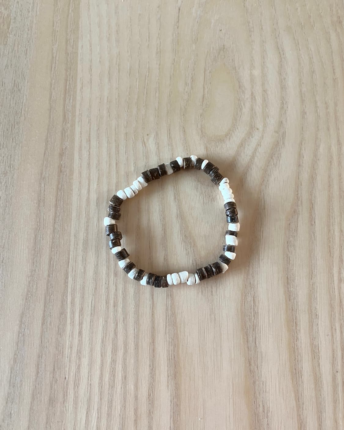 Handmade 비즈 팔찌 상품이미지1