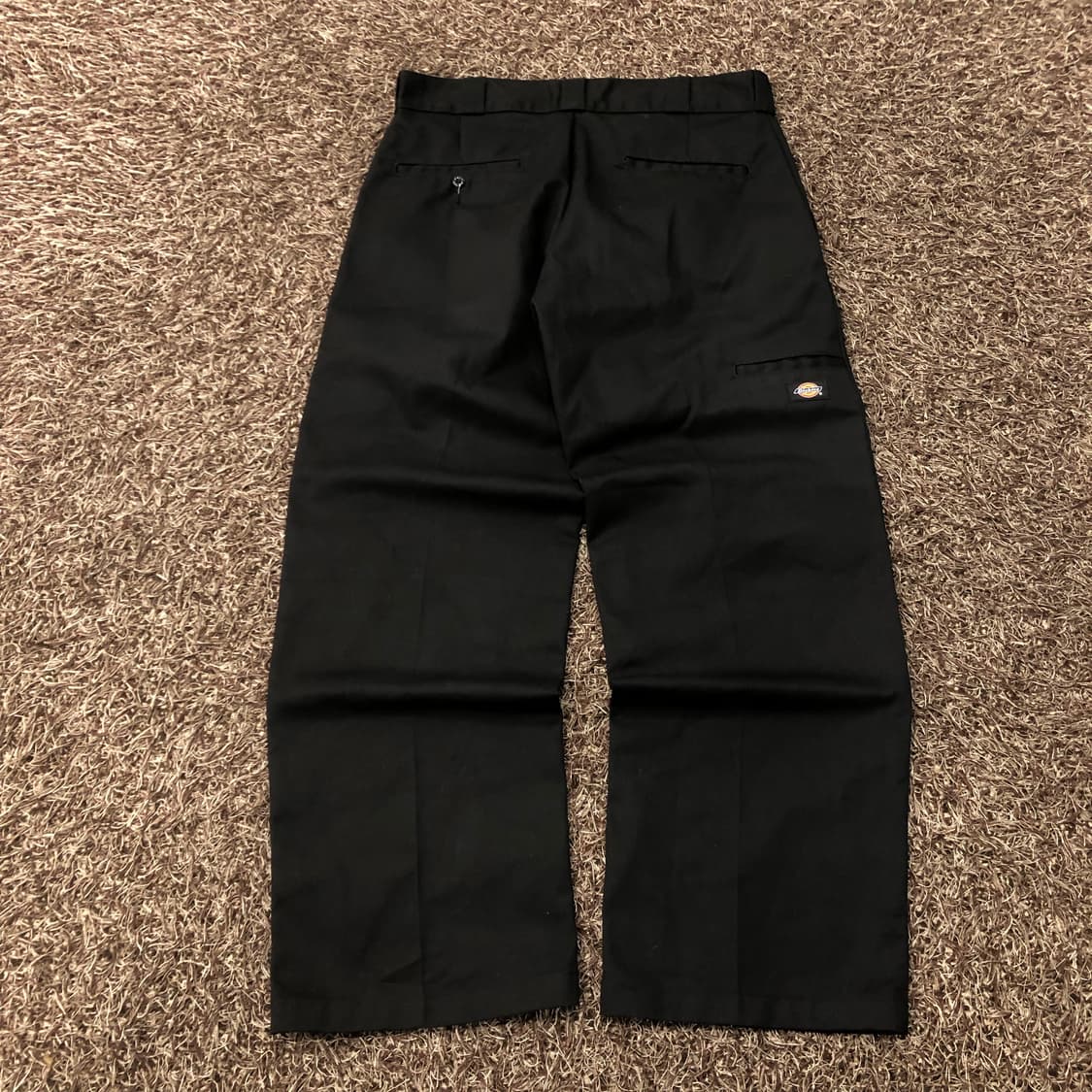 디키즈 더블니 루즈핏 워크 팬츠 상품이미지3