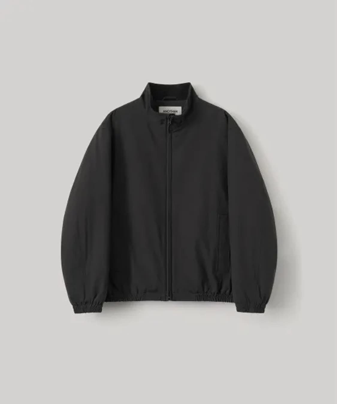 어나더오피스 하이넥인슐레이션 자켓 삽니다!! 상품이미지1