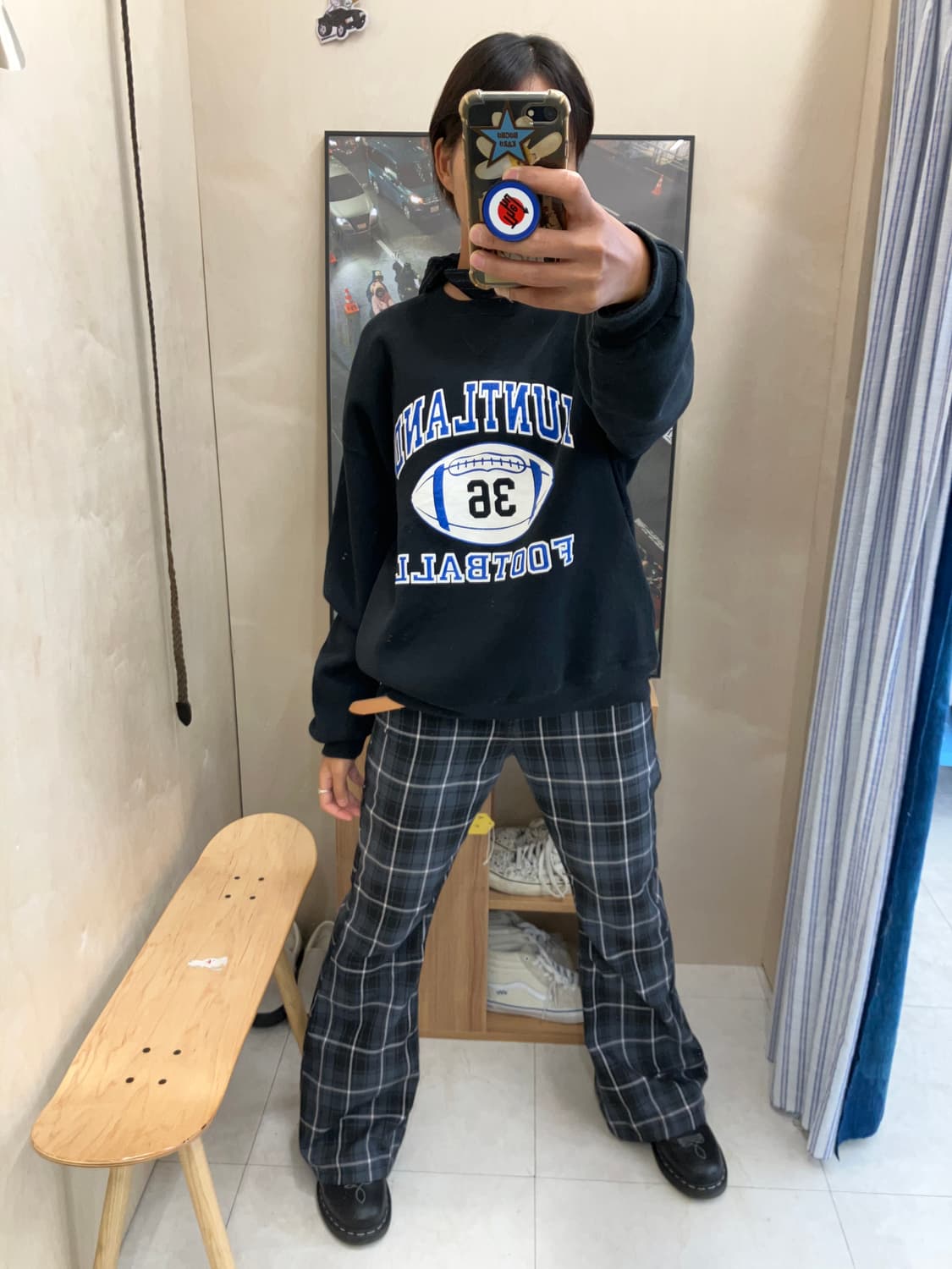 90s RUSSELL 상품이미지9