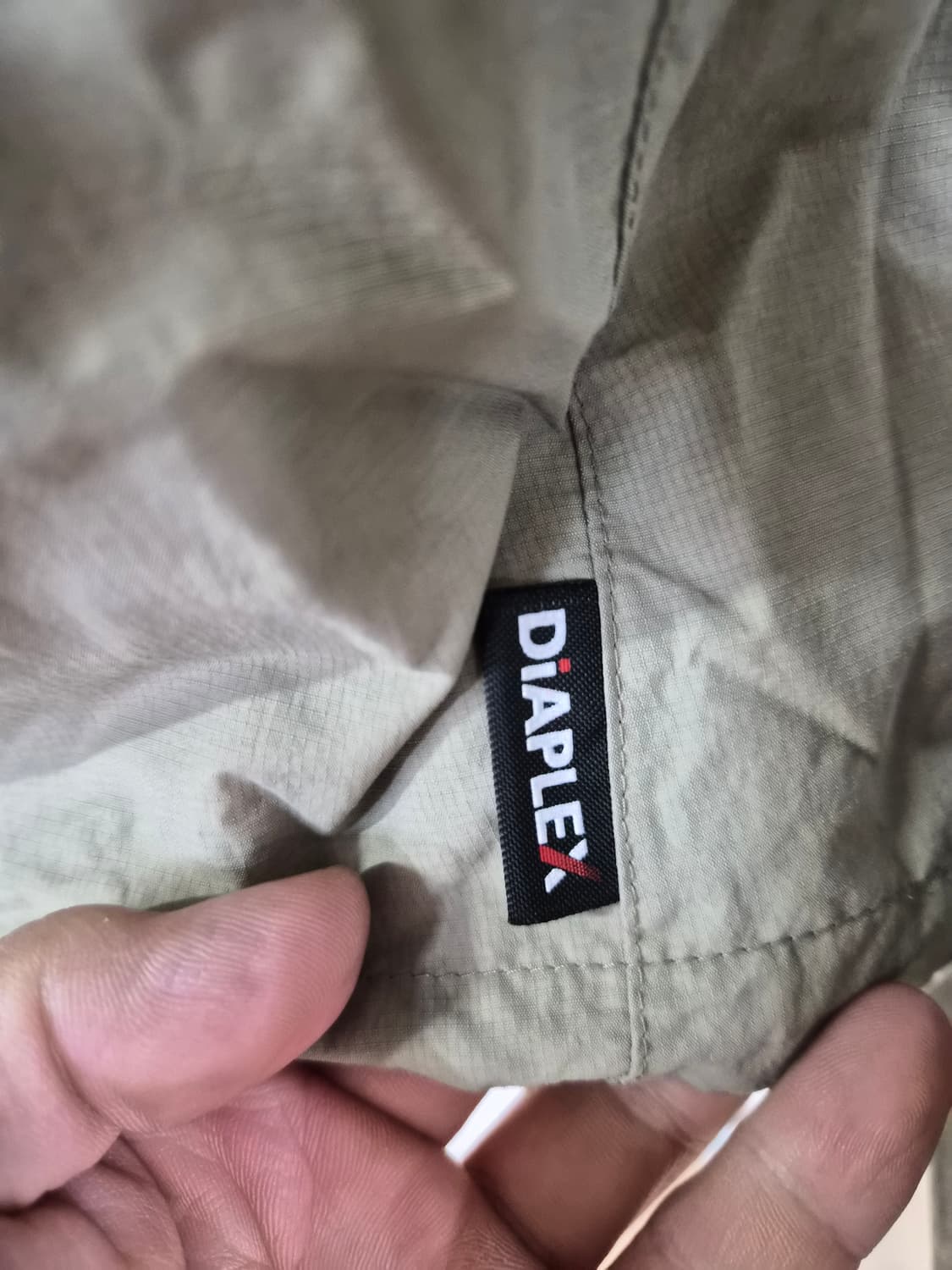 L) Phenix 피닉스 DIAPLEX 기능성 자켓 팝니다 상품이미지5