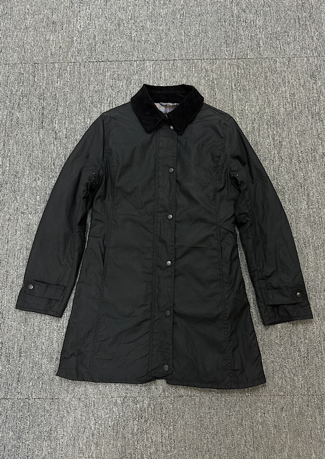 바버 뉴마켓  상품이미지1