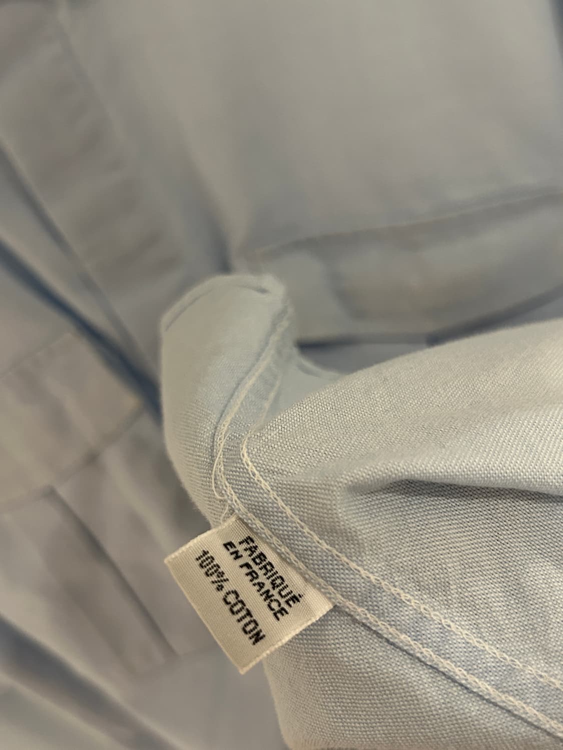 patch L/S shirts 상품이미지8
