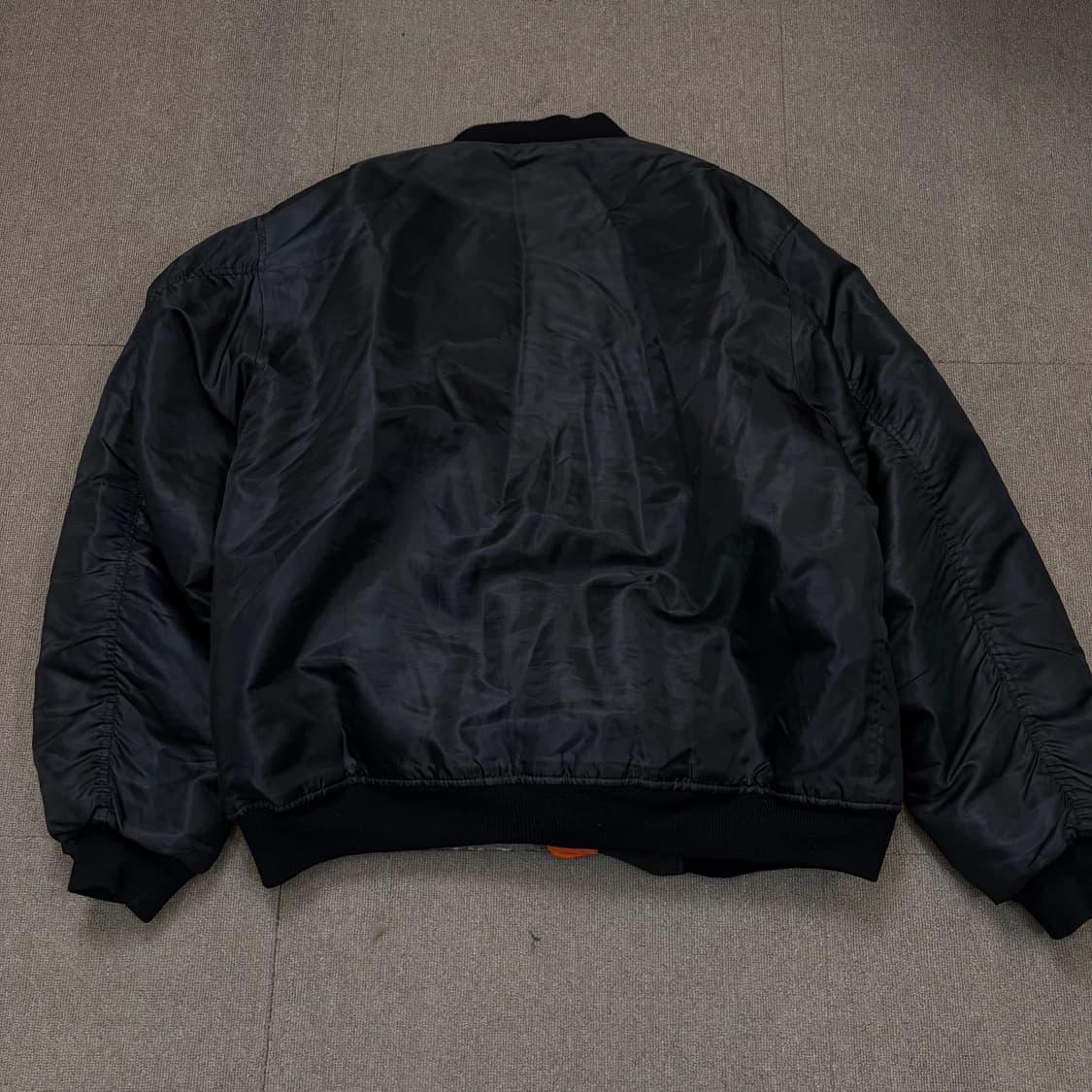 ROTHCO MA-1 로스코 마원 자켓 5XL 상품이미지6