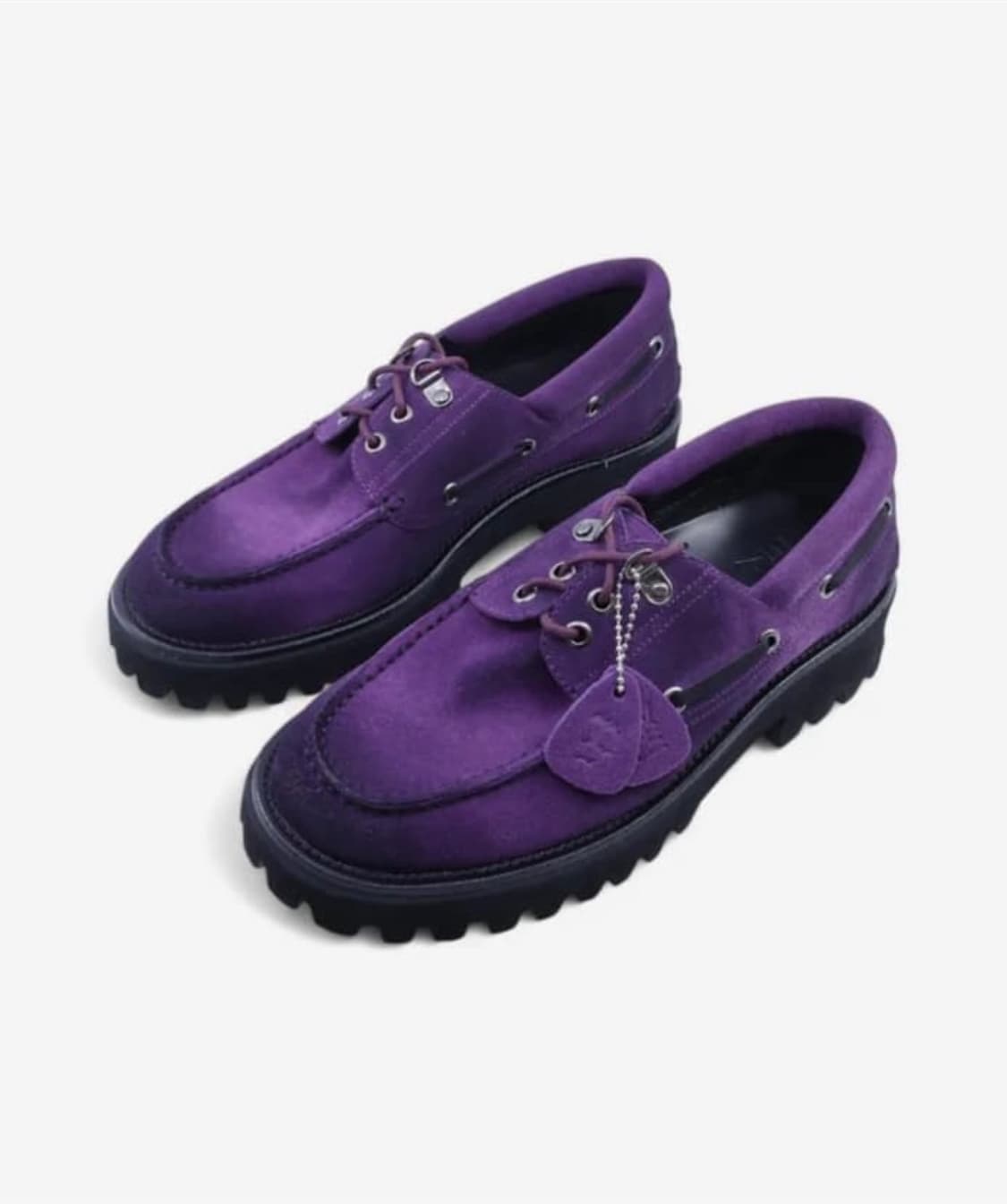 피로 야세 보트슈즈 280 상품이미지1