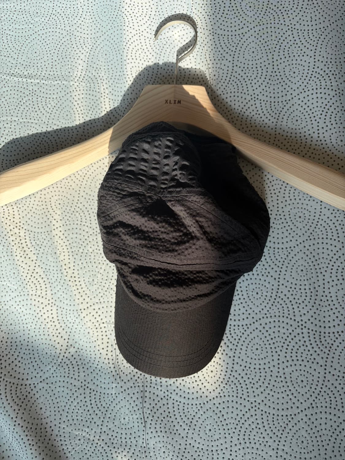 엑슬림 JHXLIM 제이콥헤쳐 콜라보 모자 상품이미지1