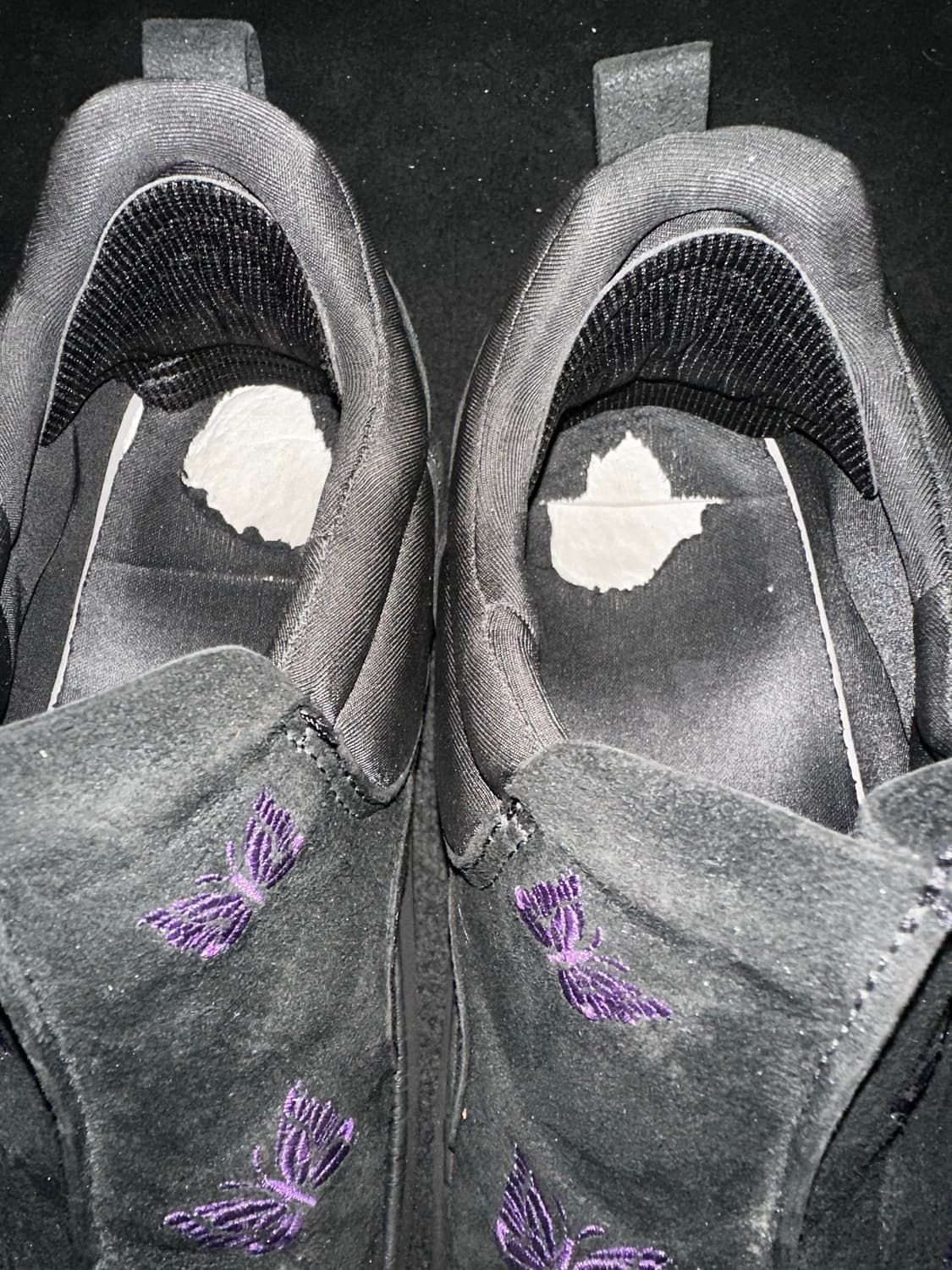 리복 니들즈 비트닉 목 270 상품이미지8