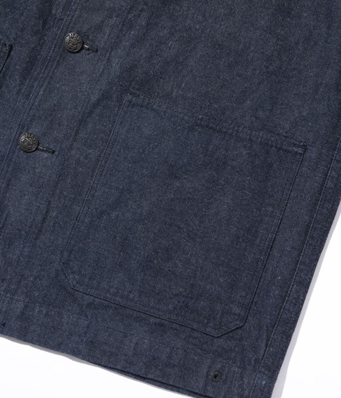 버즈릭슨 BUZZ RICKSONS Lot No. BR12744 / U.S 상품이미지5