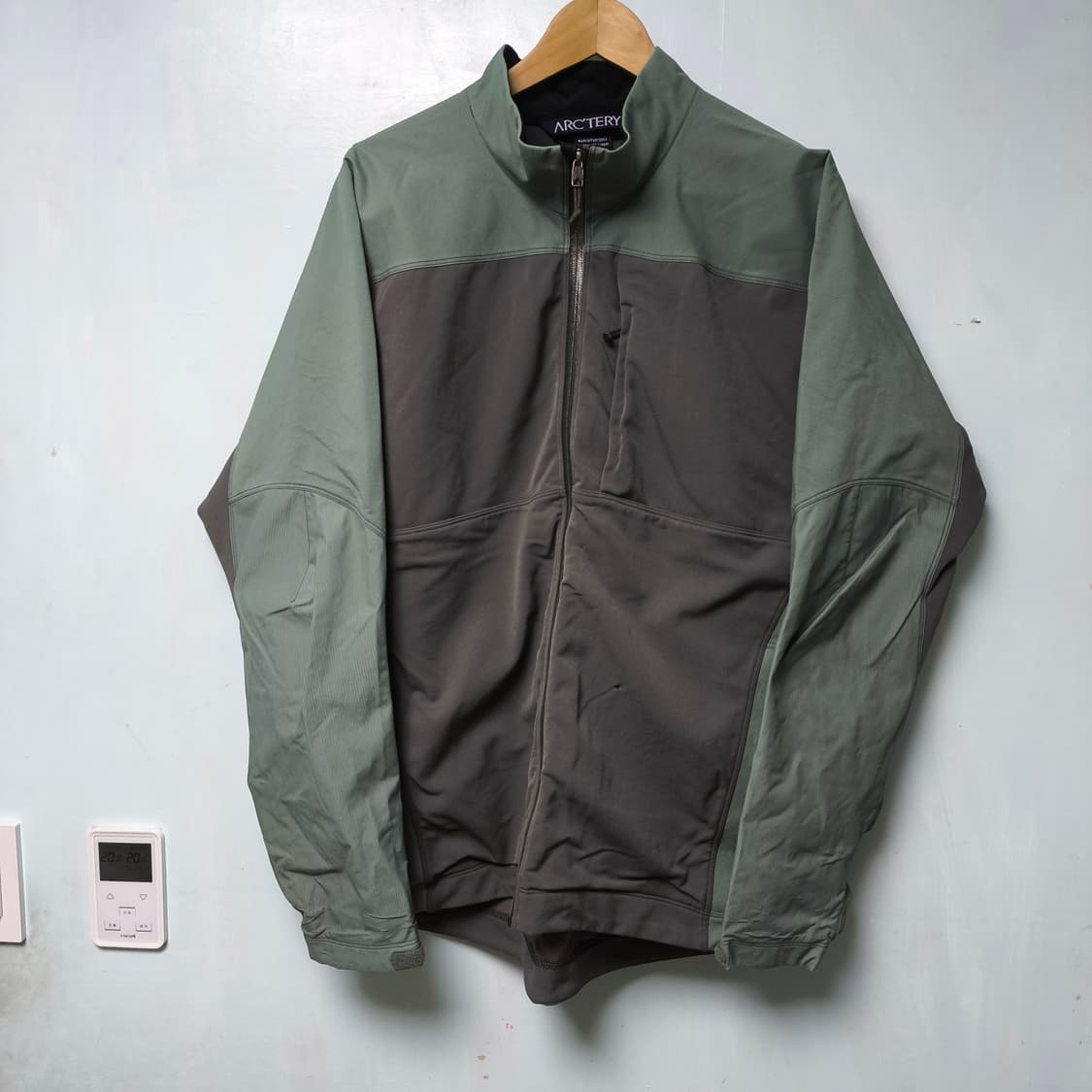 [XL] 아크테릭스 가고일 자켓 상품이미지1