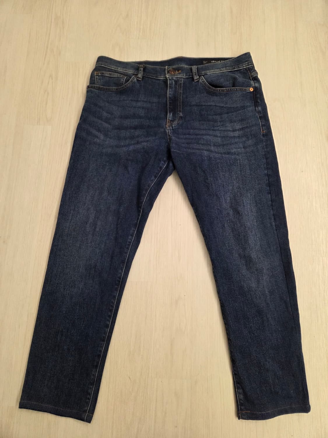 알마니 청바지 매장 정품 상품이미지1
