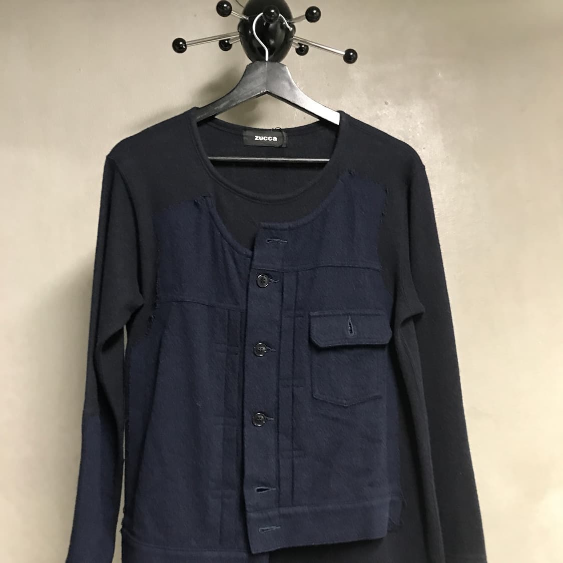 주카 원피스 M(W) 상품이미지2