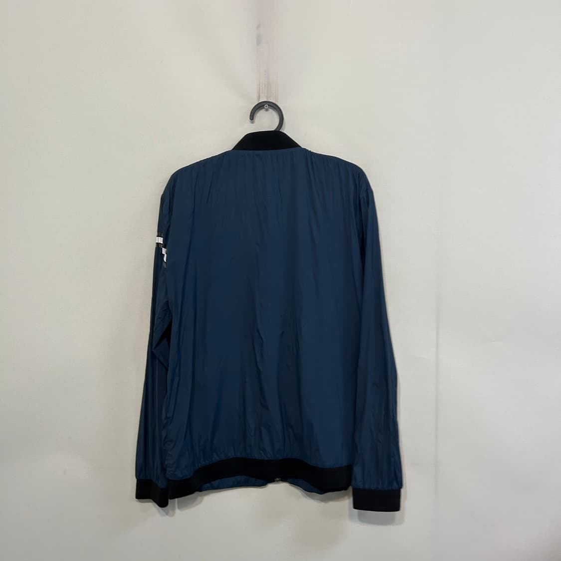 엘르 골프 남성 바람막이 105 상품이미지2