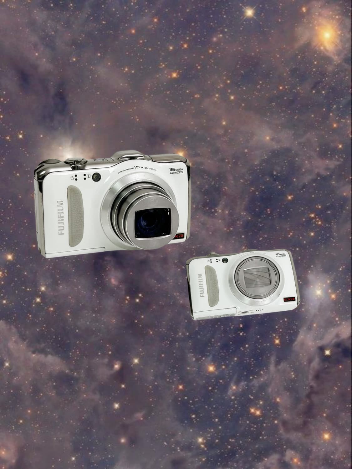 고사양!) 후지필름 파인픽스 f600 Finepix 빈티지 디카 상품이미지1