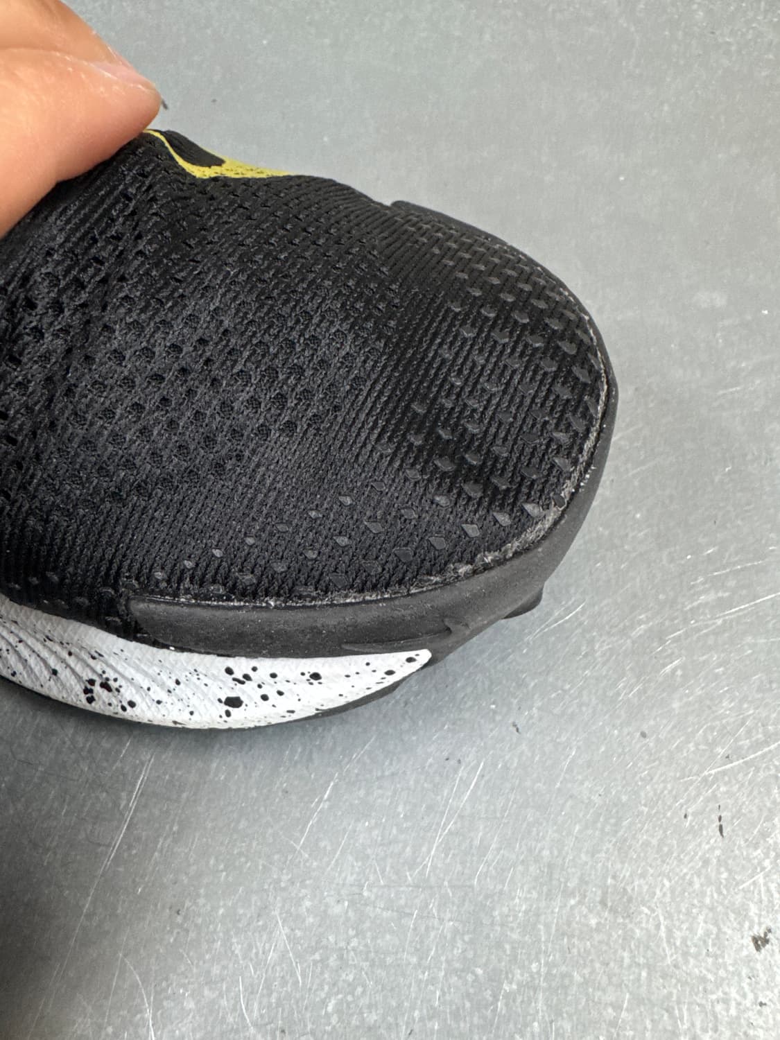 나이키 페가수스 트레일 2 275 상품이미지8