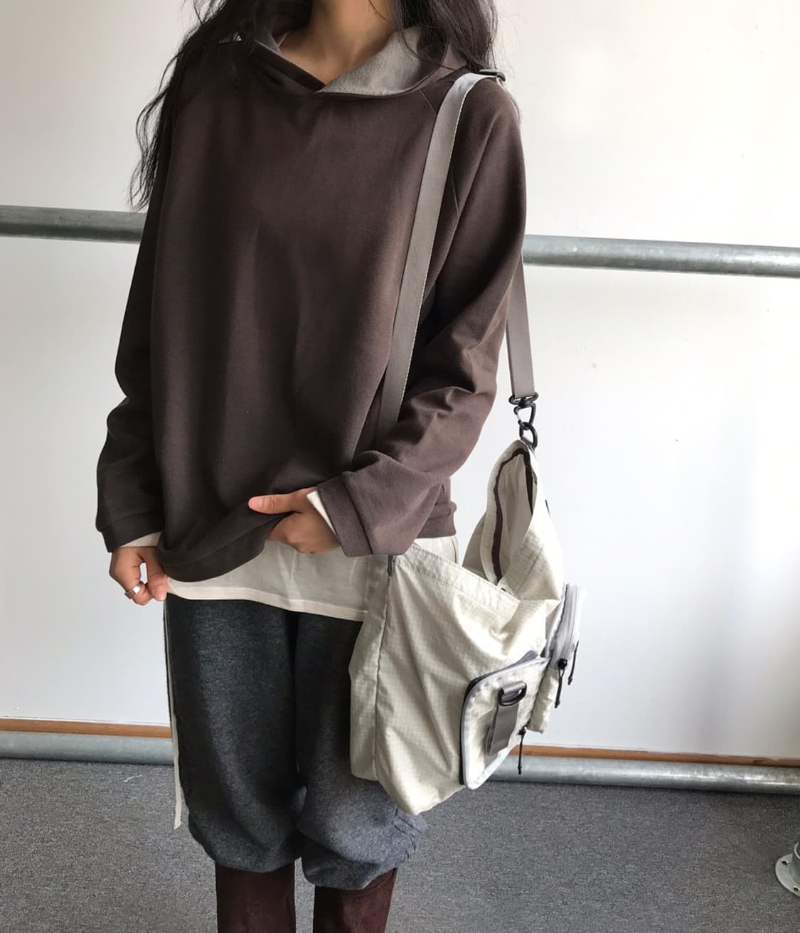 URBAN RESEARCH DOORS 상품이미지8