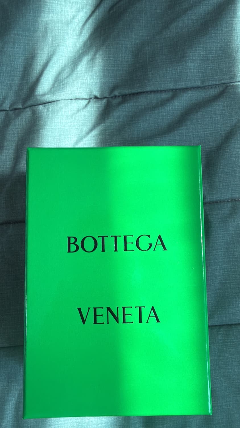 보테가베네타 카드지갑 상품이미지4