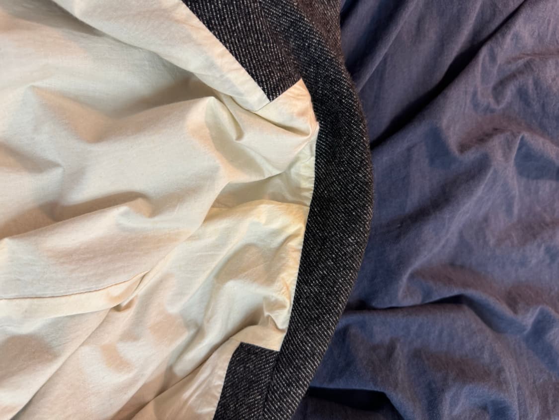 우루 도쿄 자켓 1사이즈 상품이미지3