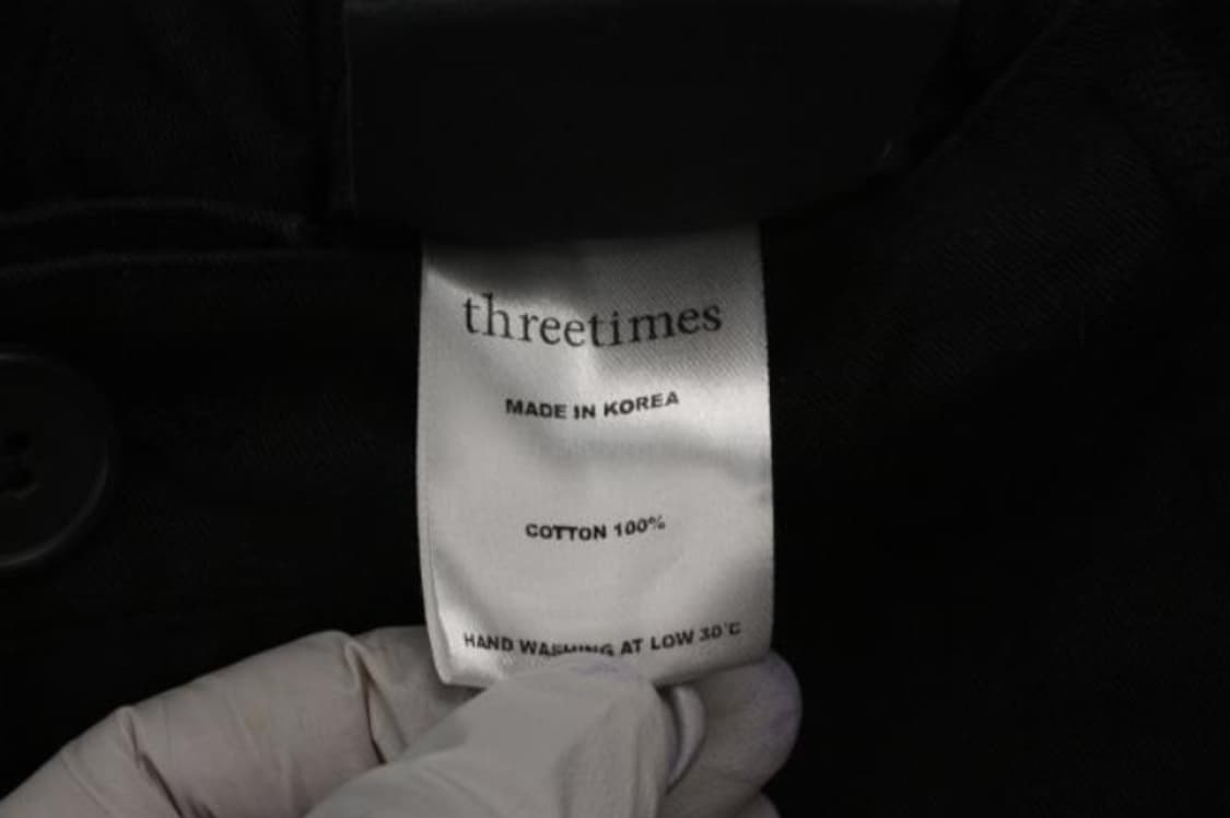 쓰리타임즈 바지 상품이미지6