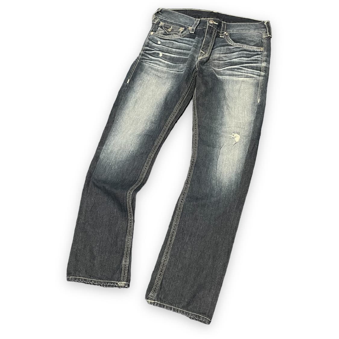 [33] 트루릴리젼 팬츠 상품이미지5