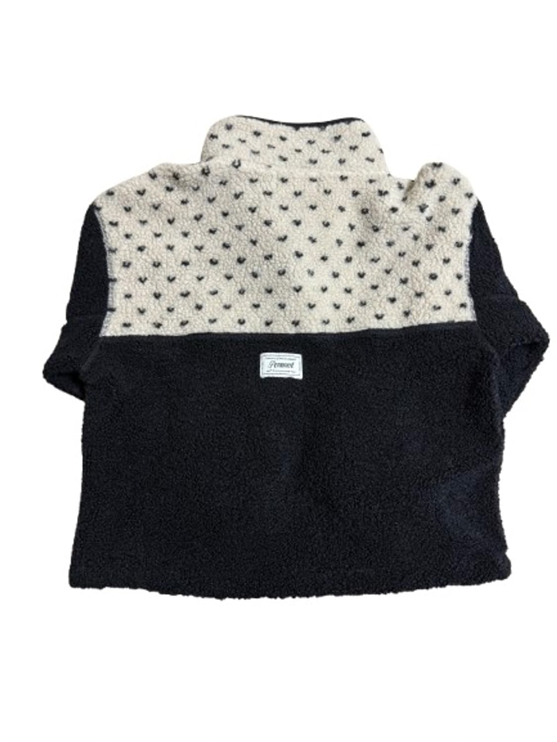 뽀글이 후리스 상품이미지2