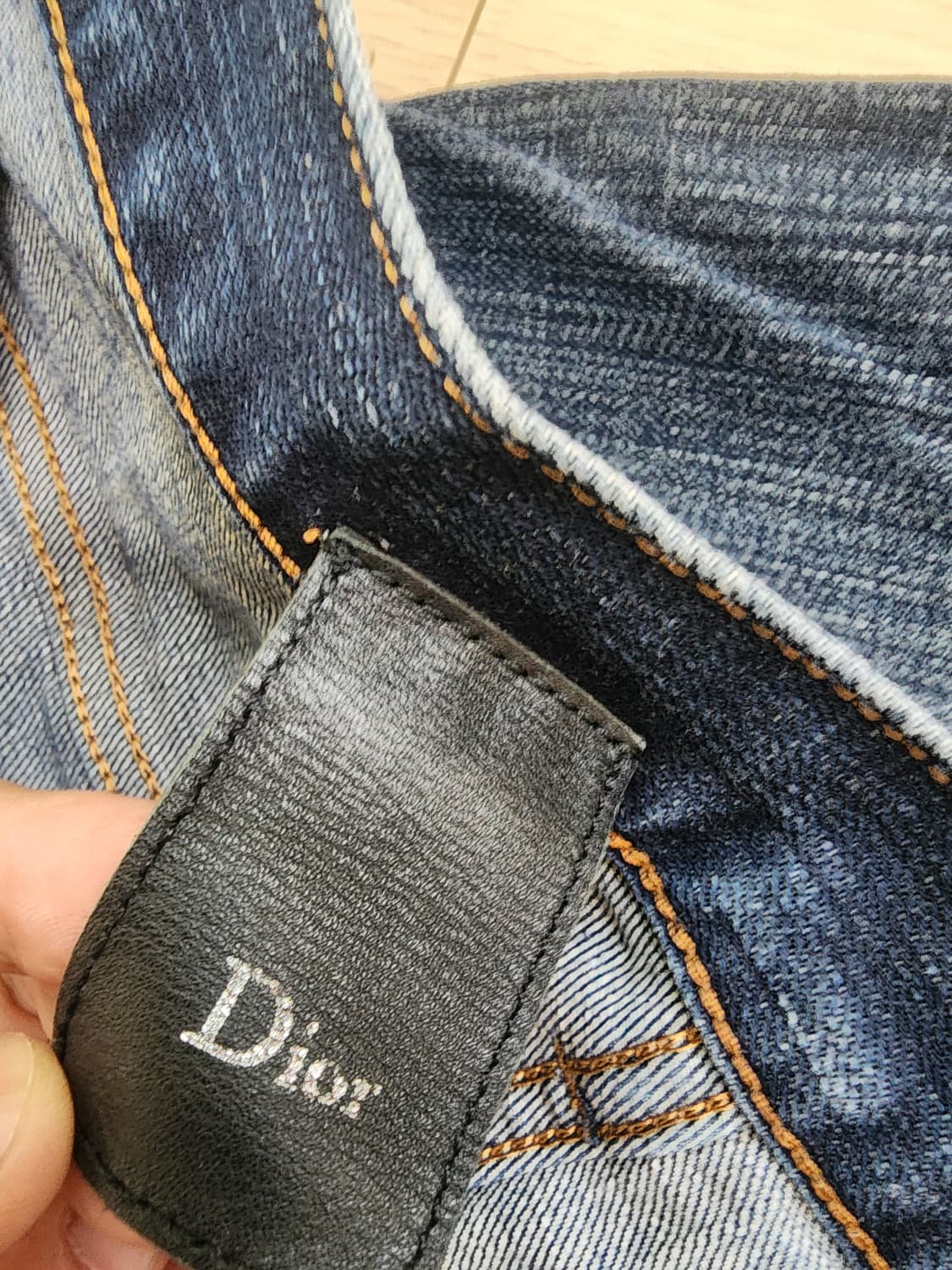 디올 제이크진 11fw 31 상품이미지4