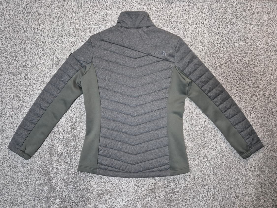 노스페이스 여성 브이모션 경량 패딩 90(M) 상품이미지6