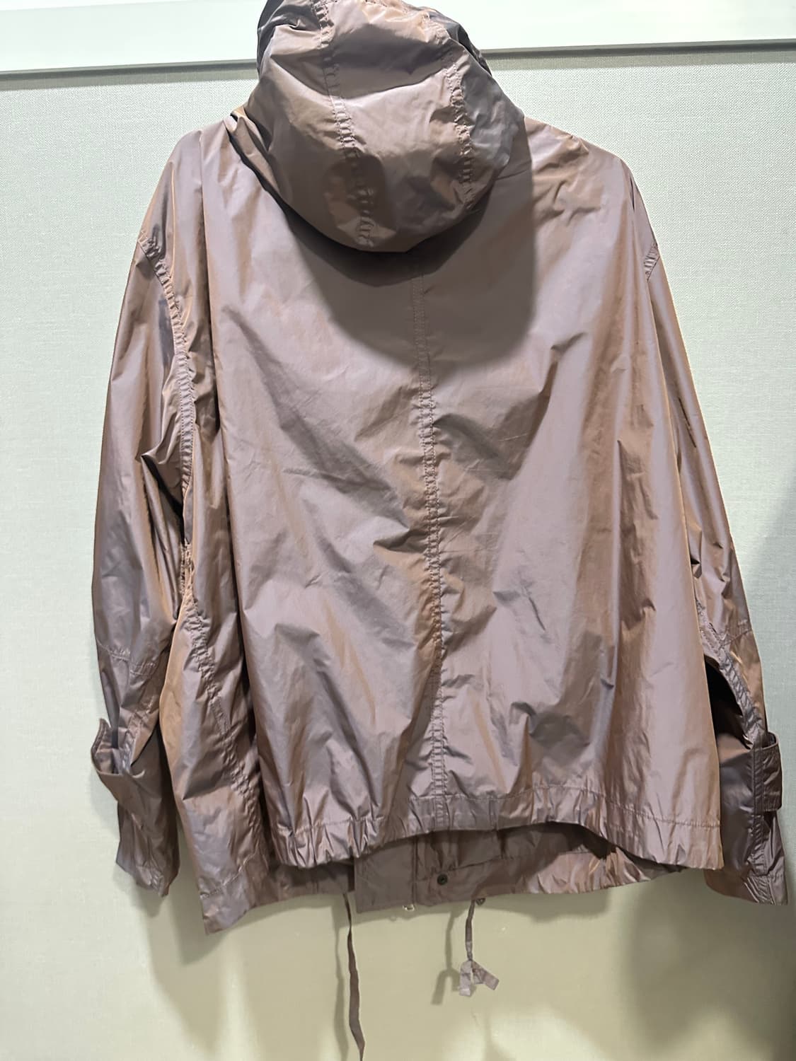 Youth 23FW 후드집업 상품이미지3