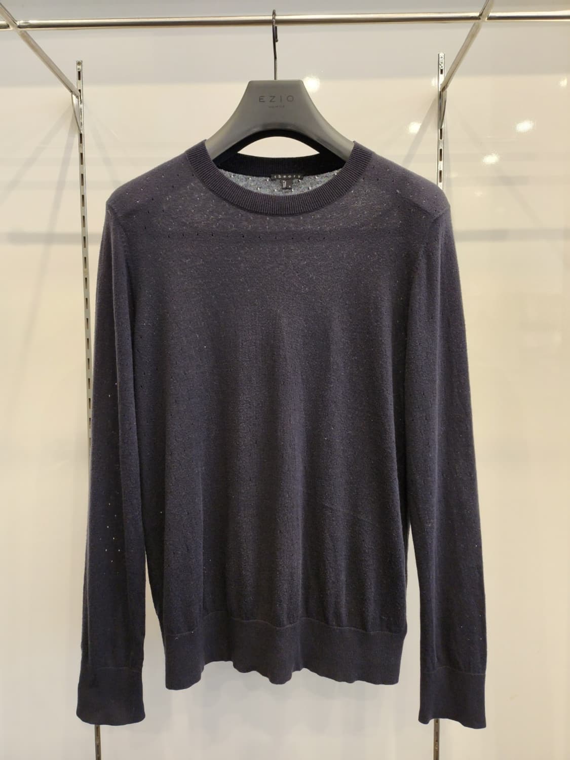 띠어리 캐시미어 혼방니트95 상품이미지1