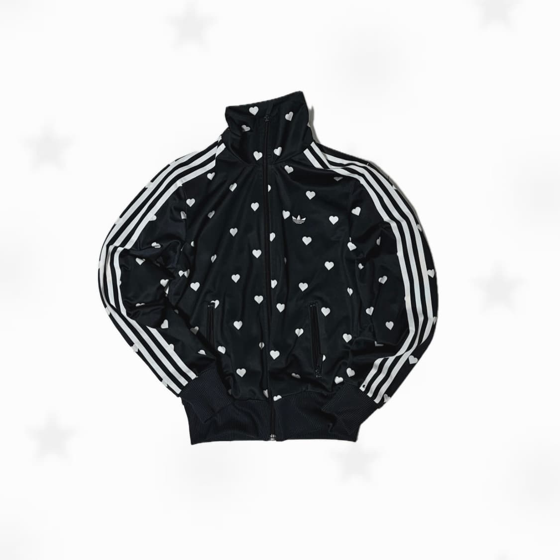 아디다스 하트 도트 져지 95 상품이미지1