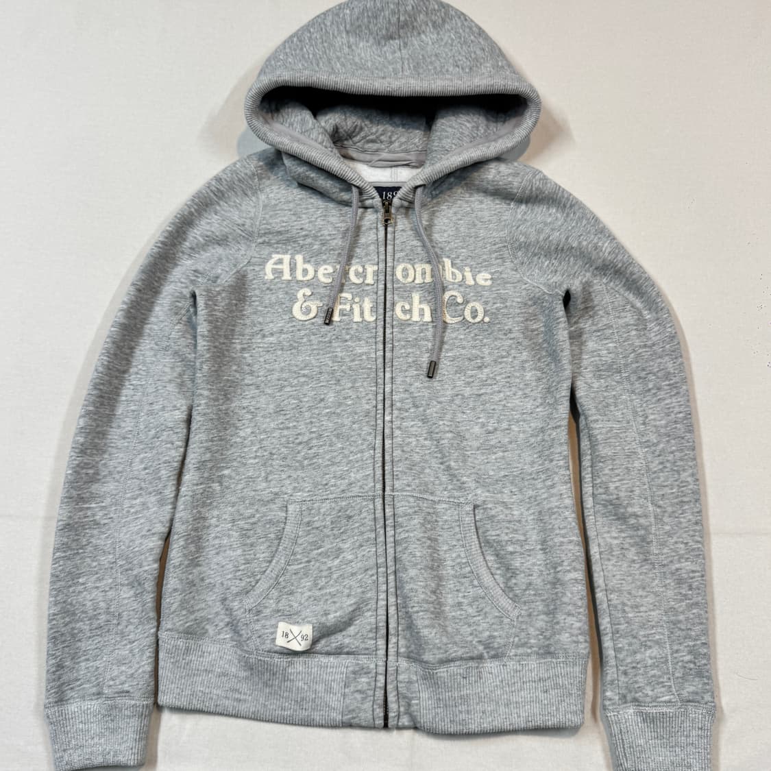 여S) 아베크롬비 후드집업 상품이미지2