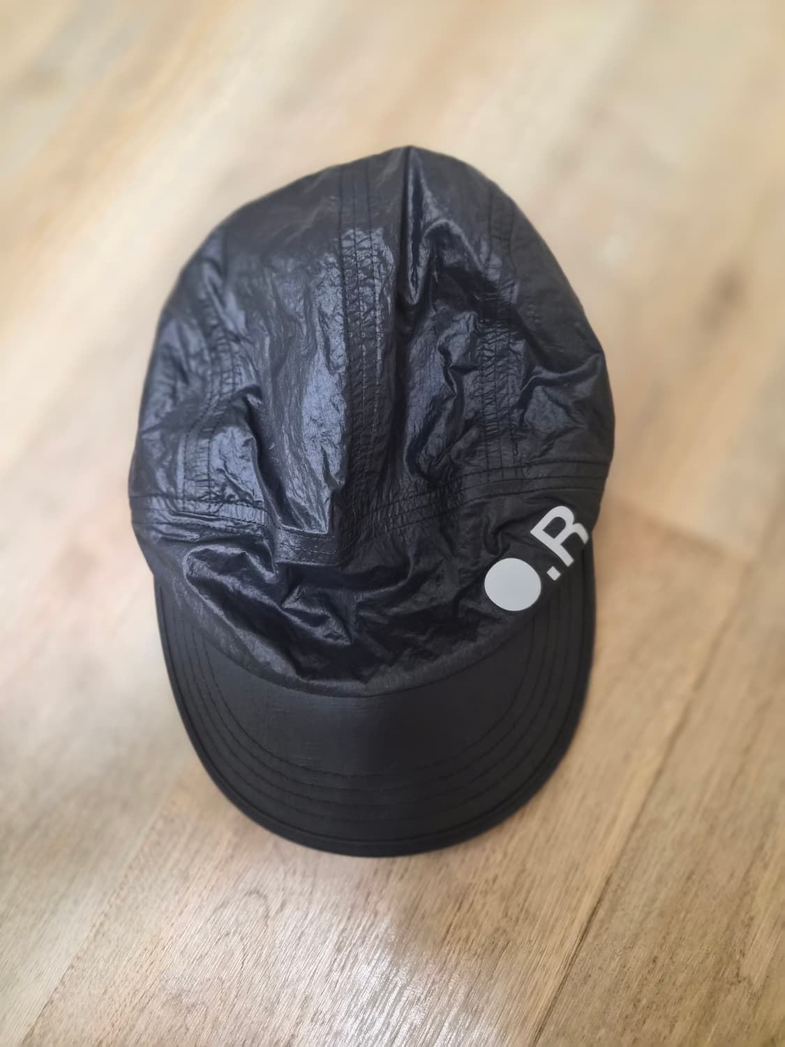 옵티미스틱 러너스 러닝캡 상품이미지1