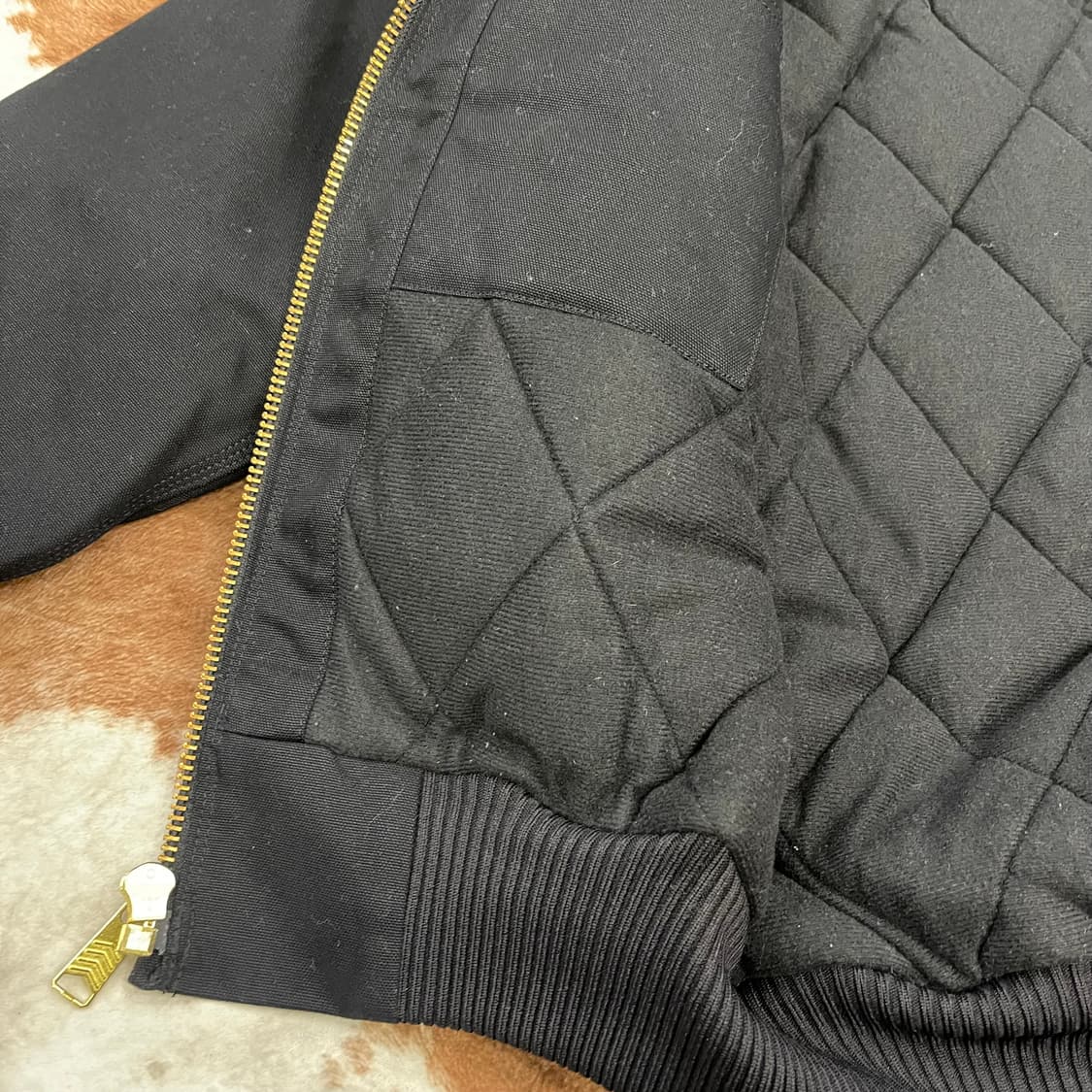 Carhartt active (Oj0140-m) jacket 상품이미지7